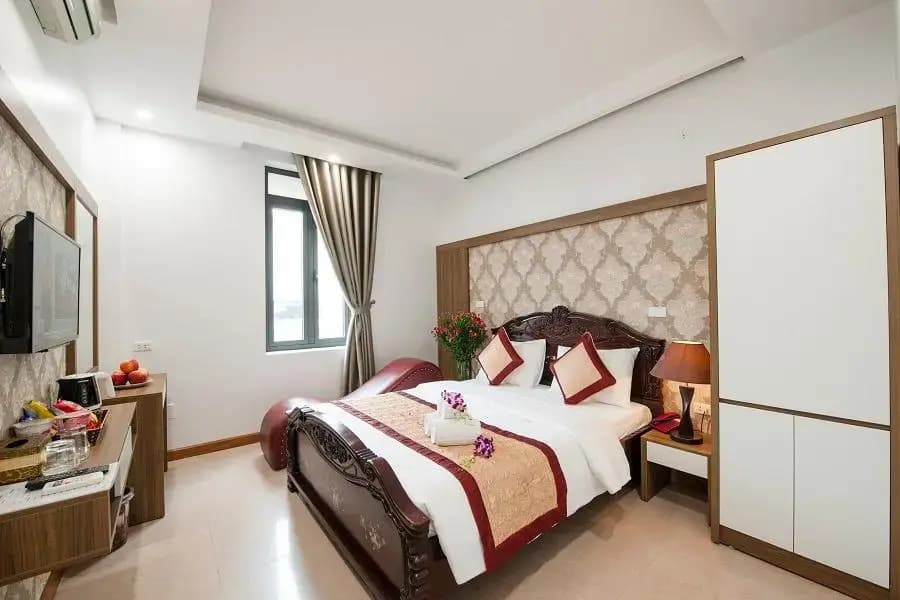 Sao Hotel - photo 3
