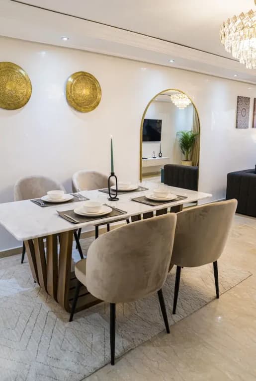TheCasaEdition - Gueliz apartment - photo 9