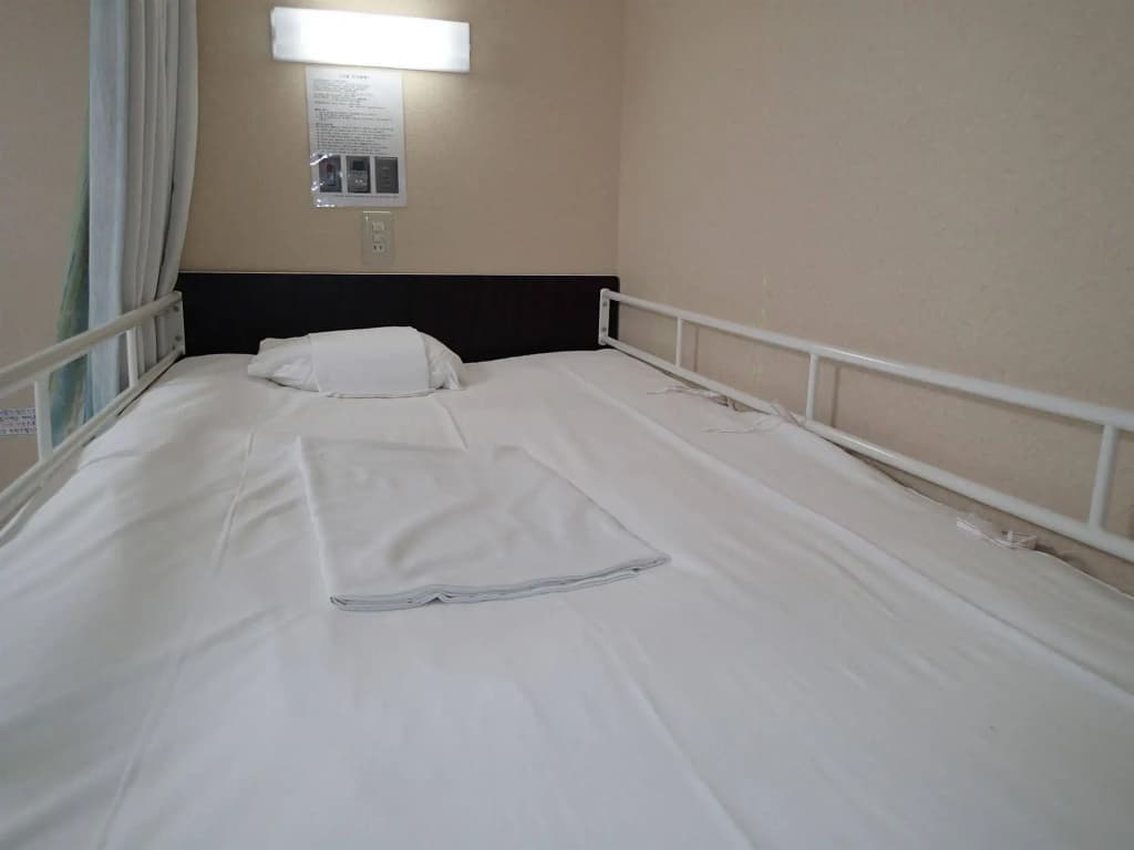 Namba Hostel - photo 4