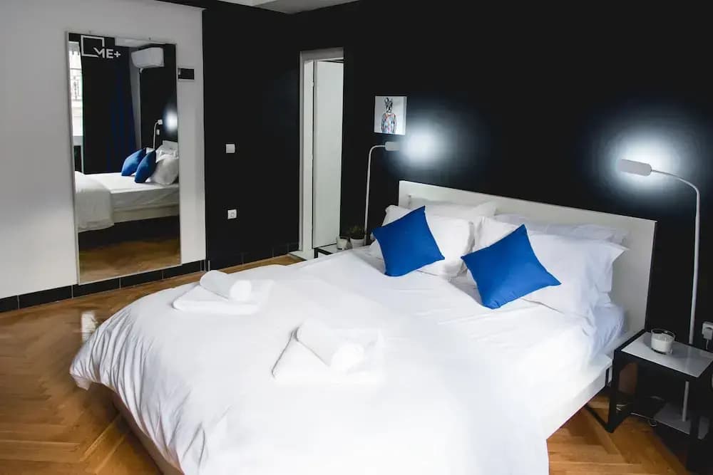 Home Plus Ethos Junior suite - photo 3