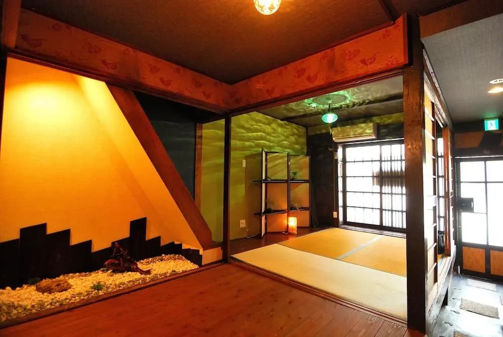 Miyabian House - photo 15