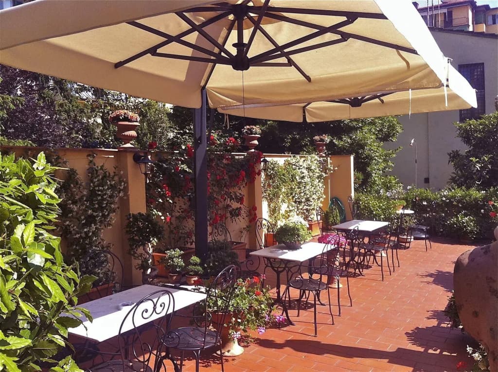 Hotel Ungherese - photo 24
