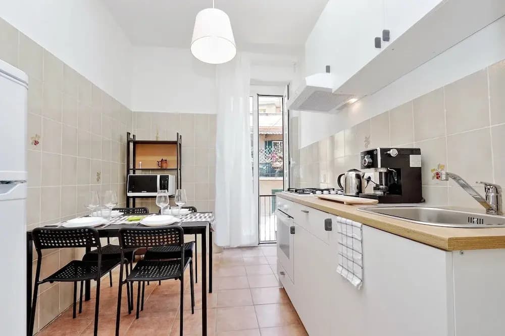 Bellincioni Apartment - photo 19