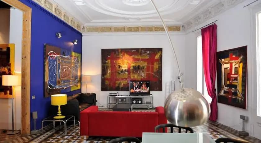 Shikbarcelona Luxe - photo 1