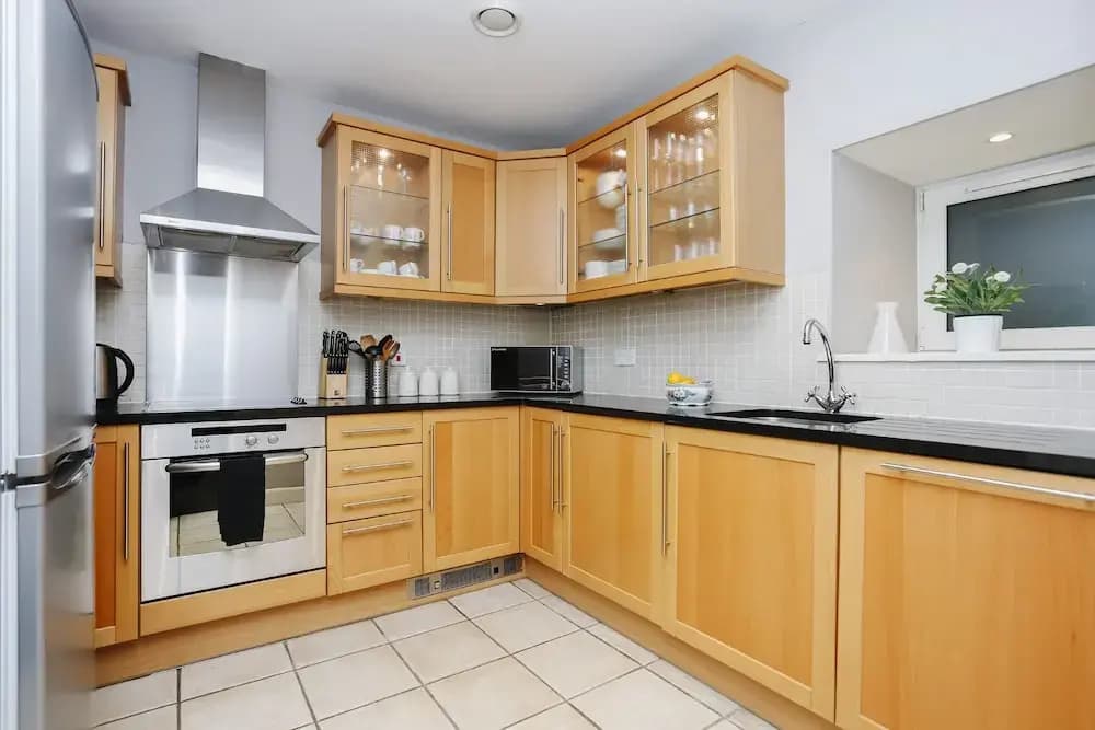 Gorgeous Royal Mile Mansion Apartment - photo 16