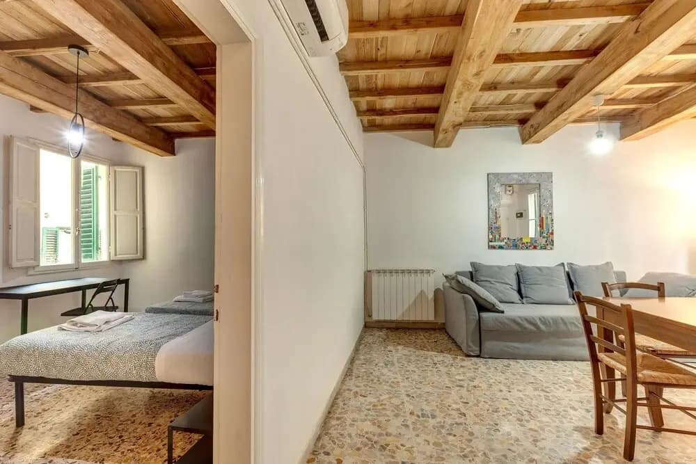 Caldaie 32 in Firenze - photo 9
