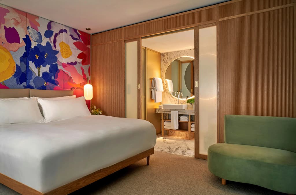 The BoTree London, Curio Collection by Hilton - photo 24