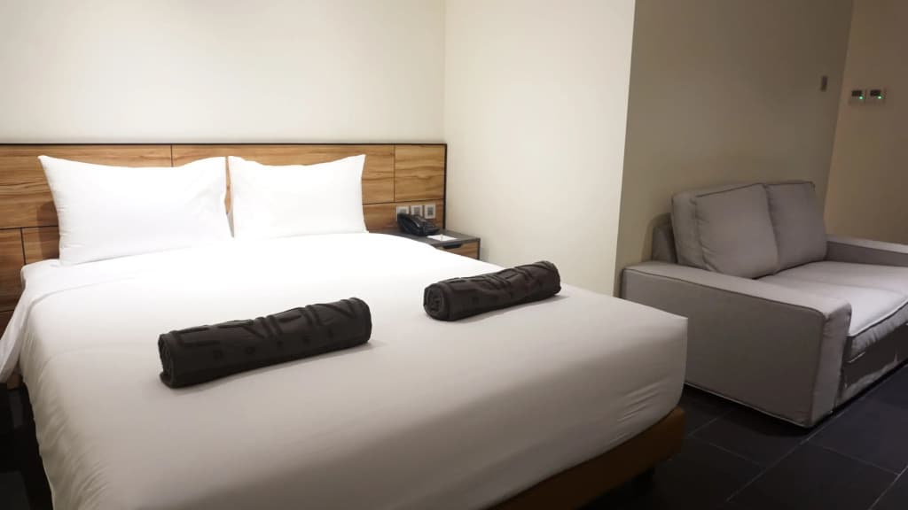 Erian Hotel - photo 3