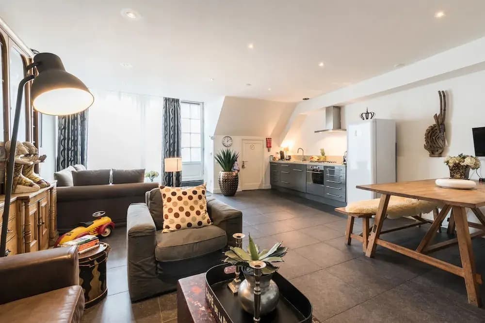 Apartment New Neuve Amsterdam - photo 9