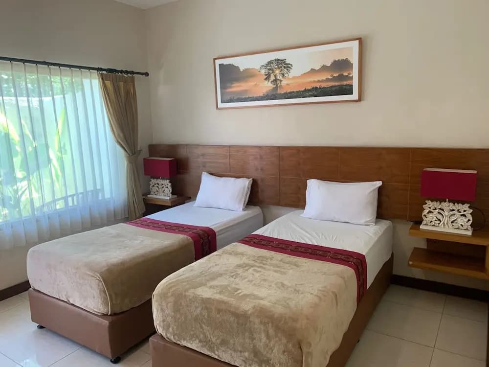 Kuta Suci Beach Hotel - photo 5