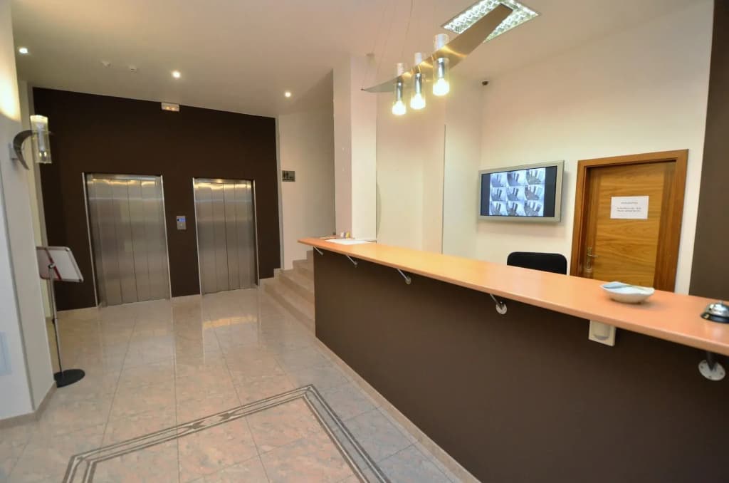 Hotel Aura Design & Garden Pool - photo 16