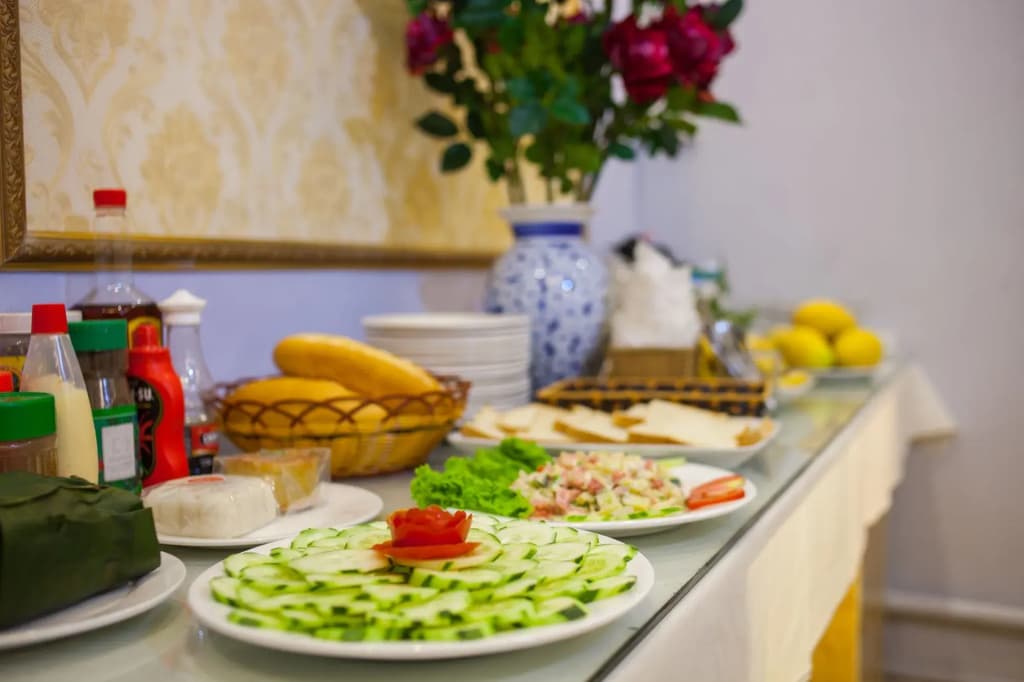 Hanoi Daisy Hotel - photo 10