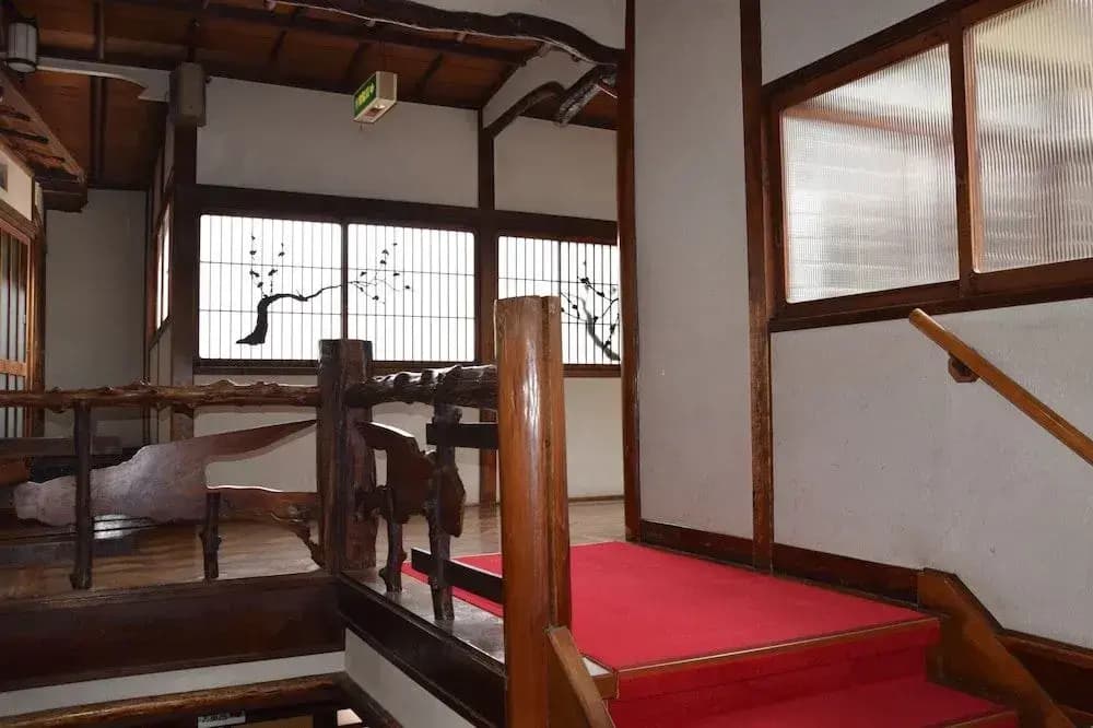 Homeikan Morikawa Annex - photo 20