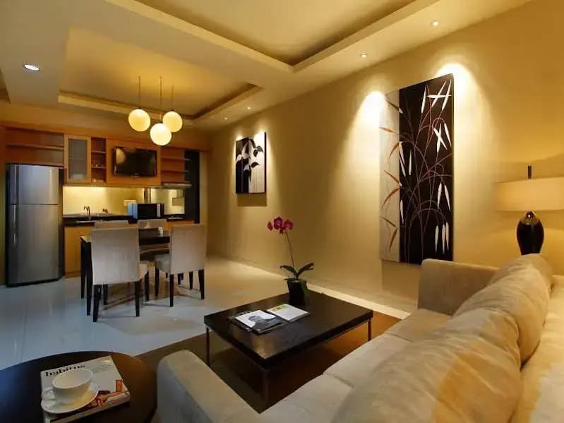 The Jineng Villas - photo 27