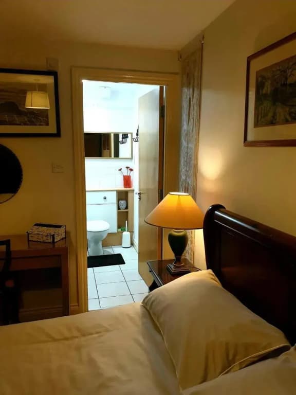 central en-suite room - photo 4