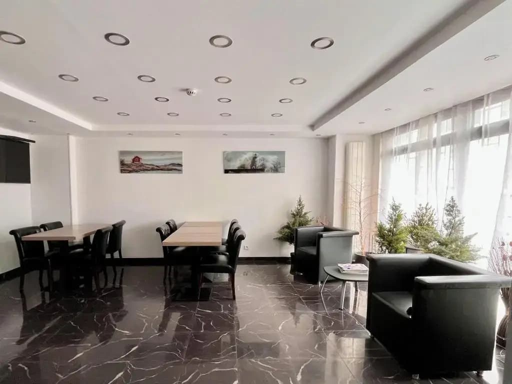 Luxor Bastille Hôtel - photo 16