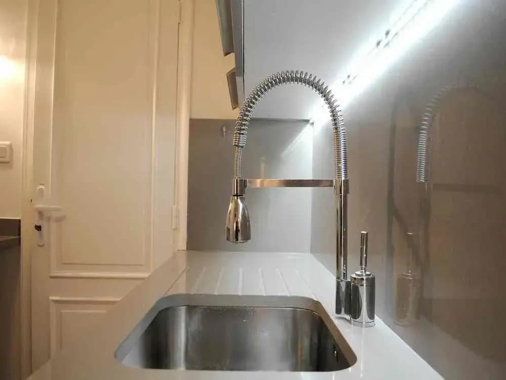 At Home Hotel Apartments - Old Town - photo 7