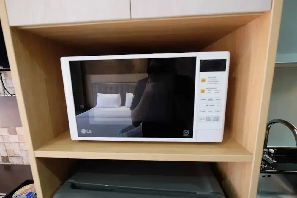 Exquisite Studio Menteng Park Apartment - photo 17