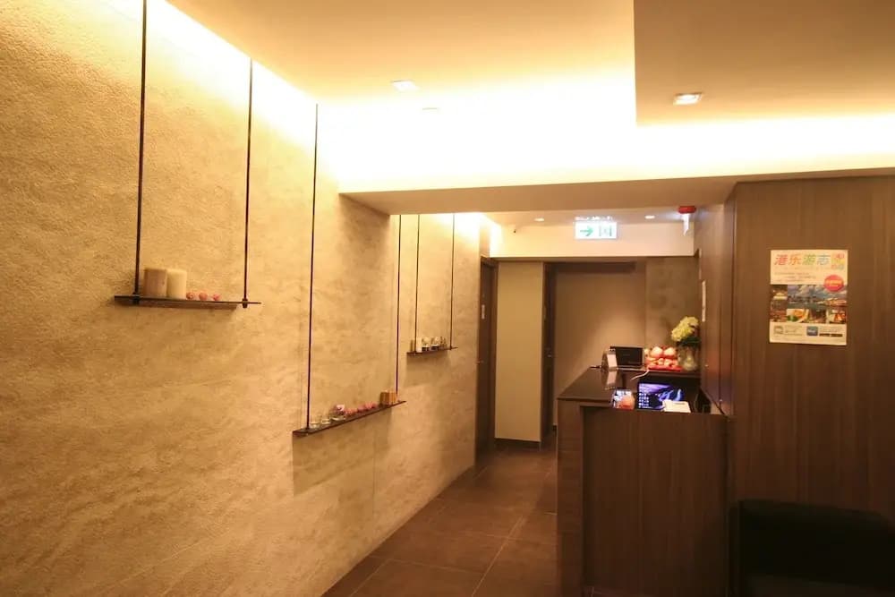 MY Hotel - photo 12