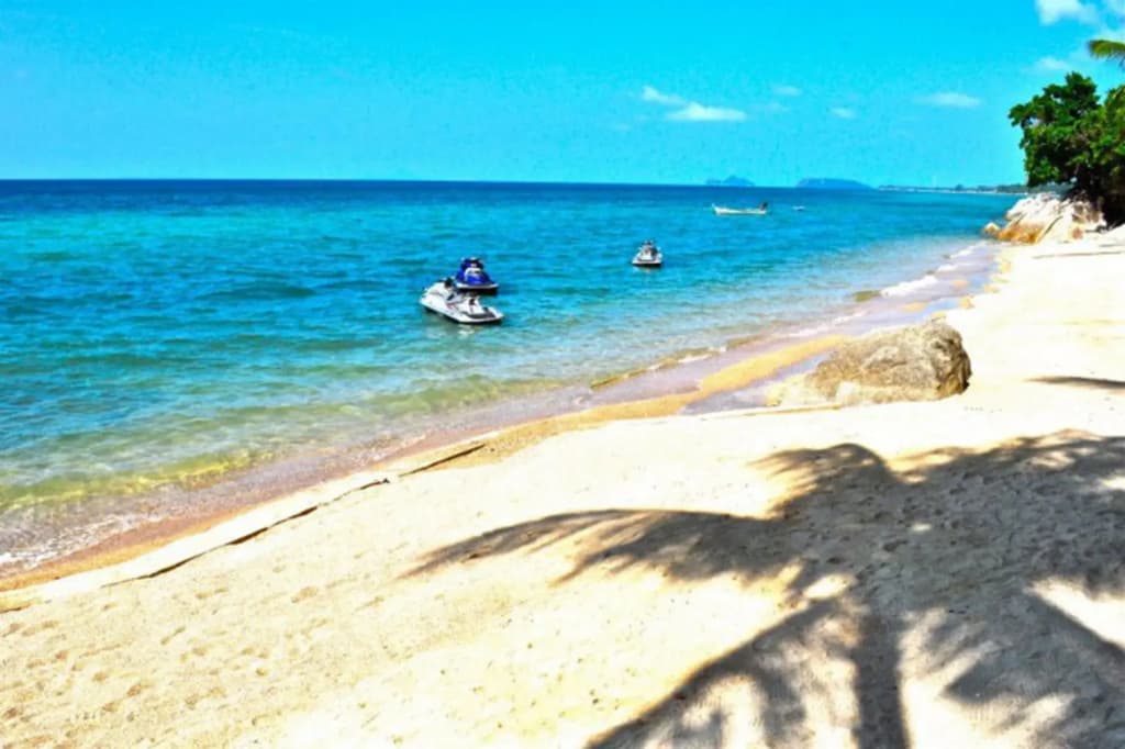 The Bay Resort & Restaurant - photo 19