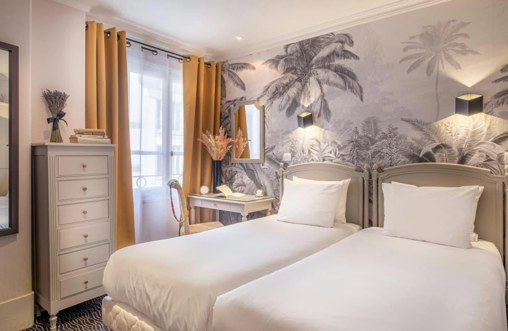 Hotel London - photo 5