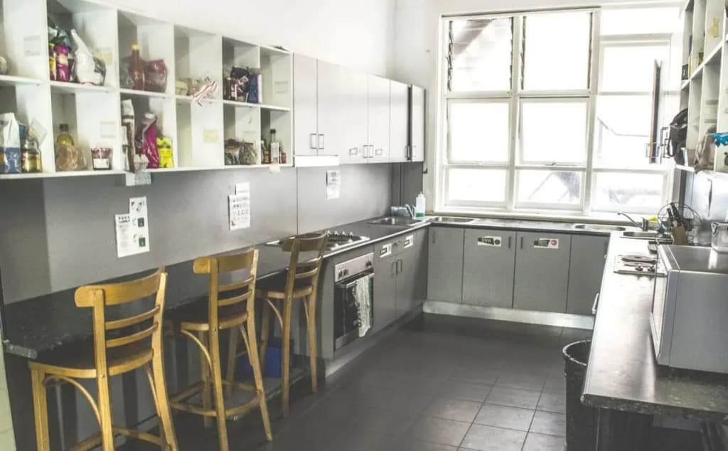 The Downing Hostel - photo 6