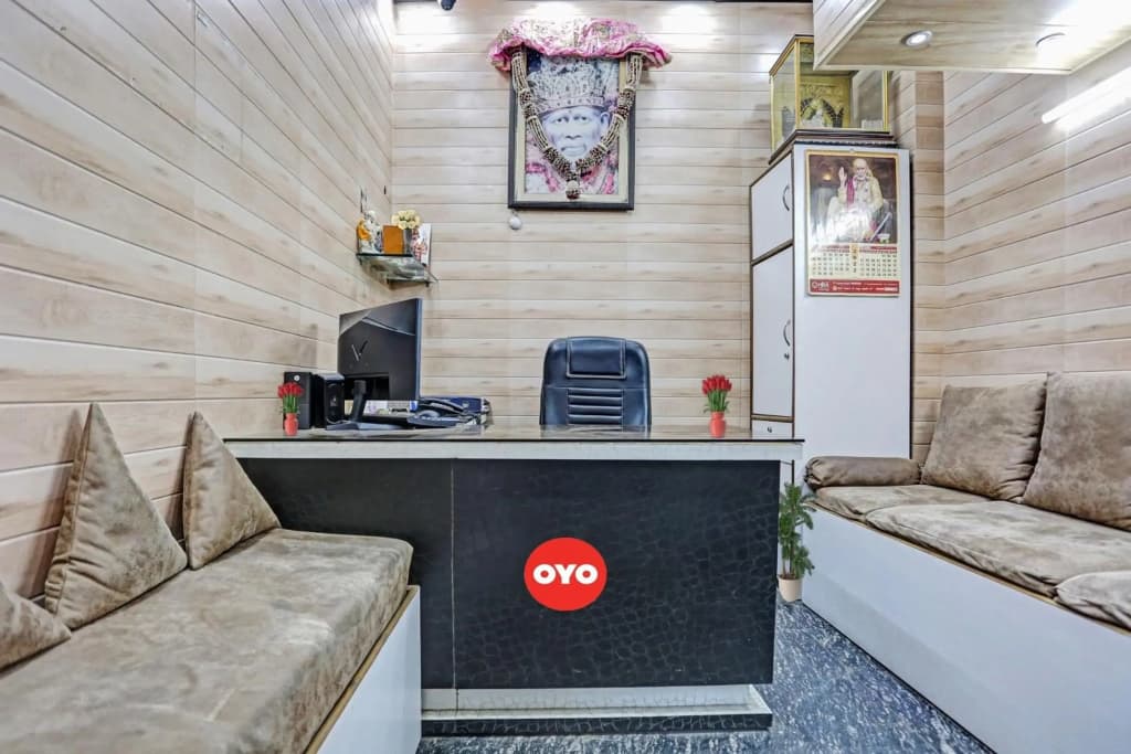 OYO Flagship 70367 Padam Residency - photo 13
