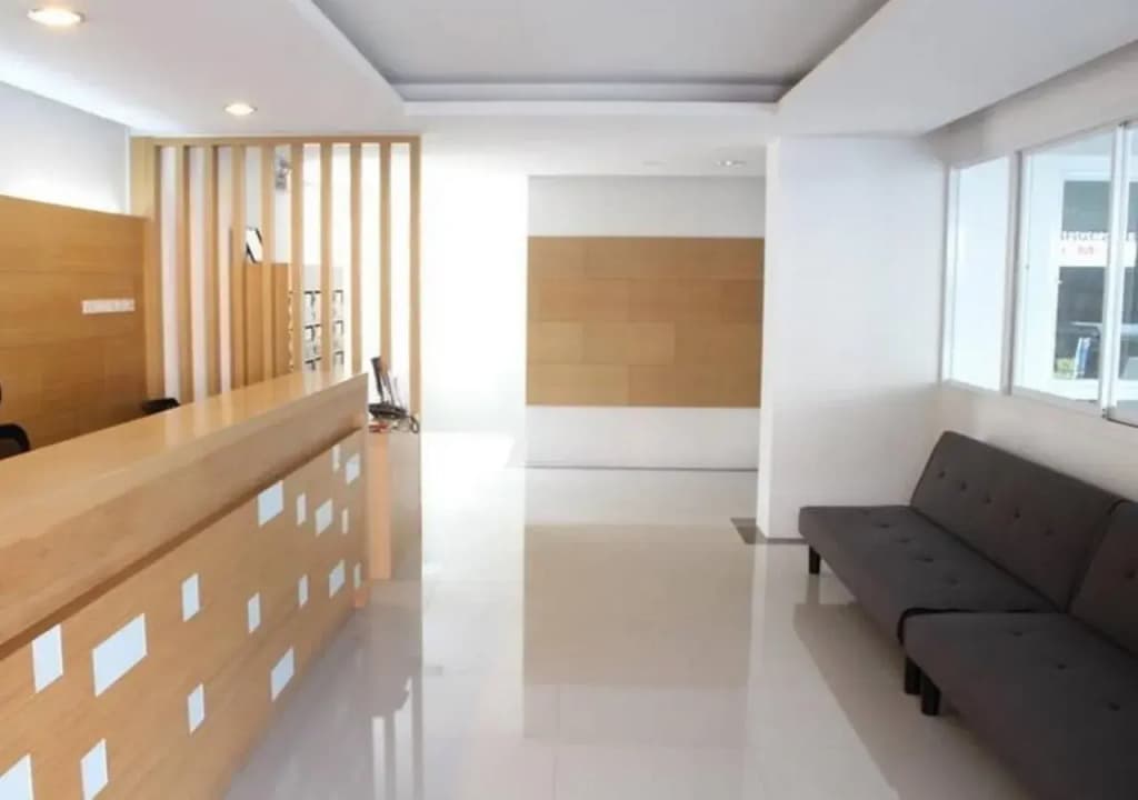 Patitta Apartment - photo 7