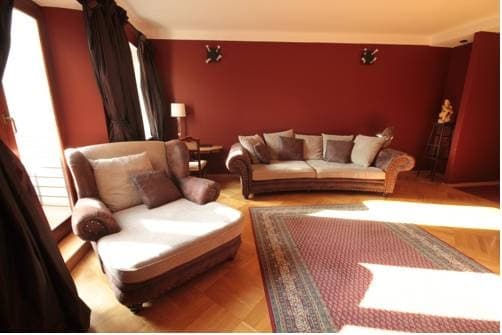 Palace Road Hotel - photo 2