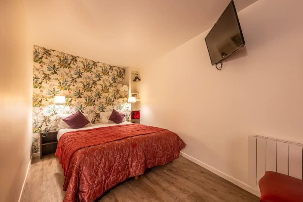 Hotel Relais Bergson - photo 14