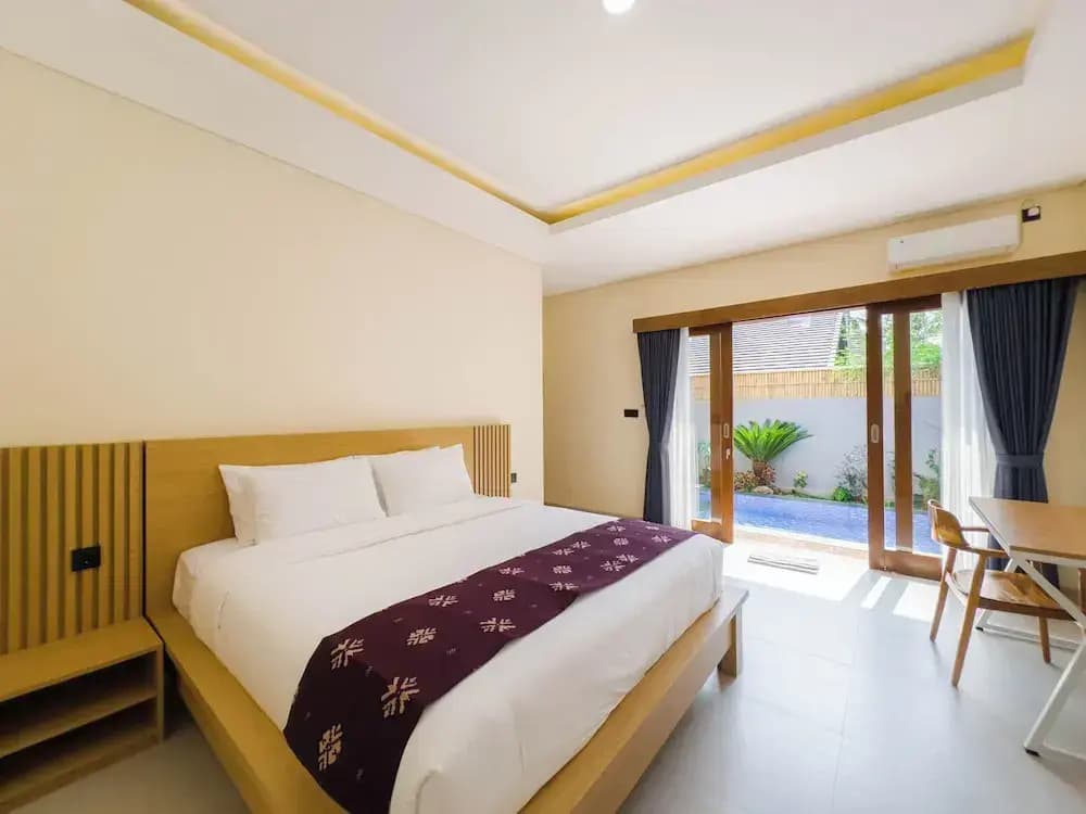 Gold Fish House Ubud - photo 3