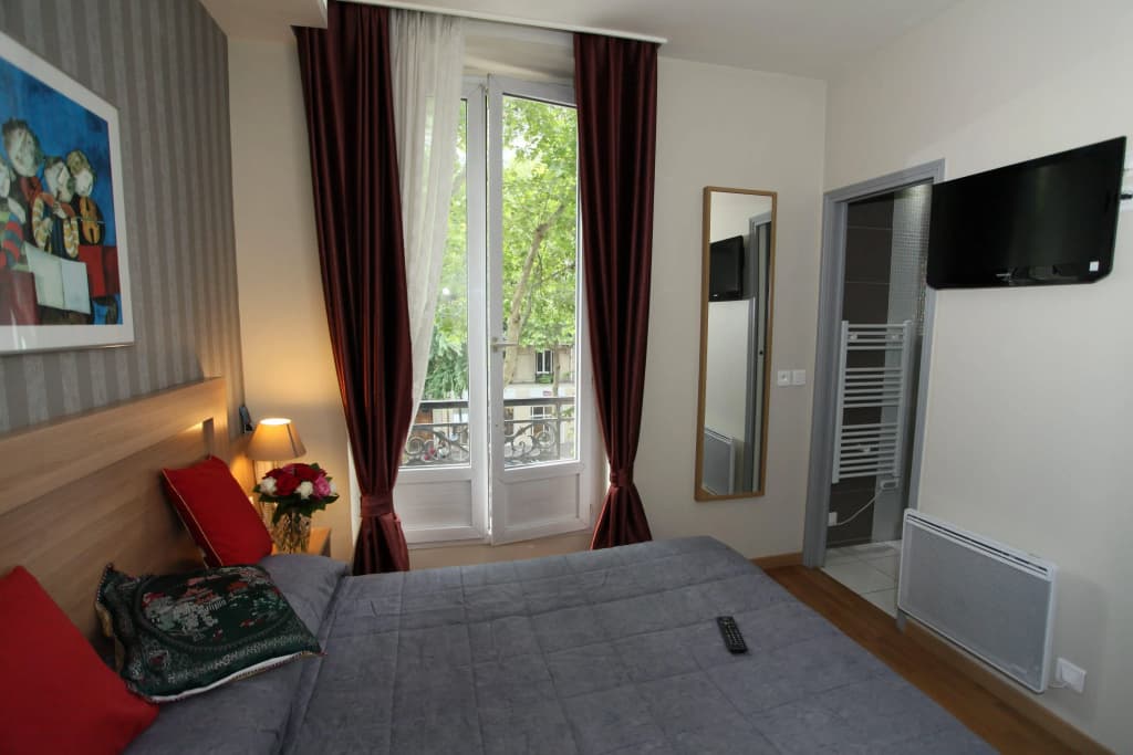 Hotel Alane - photo 3