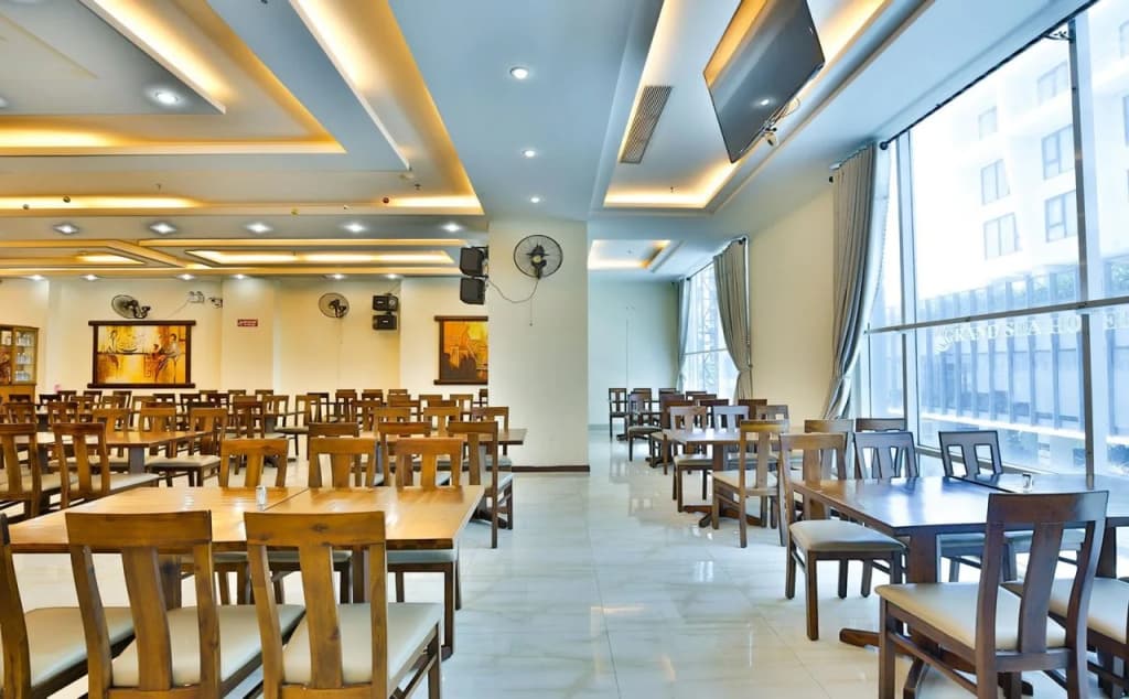 Truong Son Tung 2 Hotel - photo 18