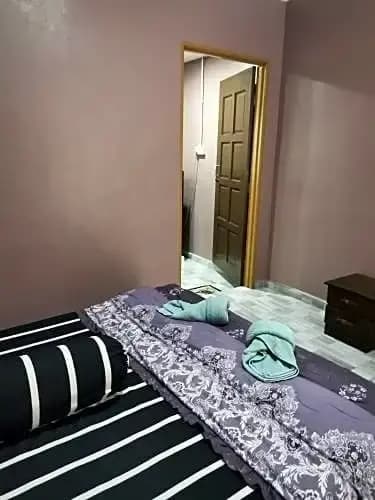 OYO Home 90359 Homestay Bandar Putra 2 - photo 6