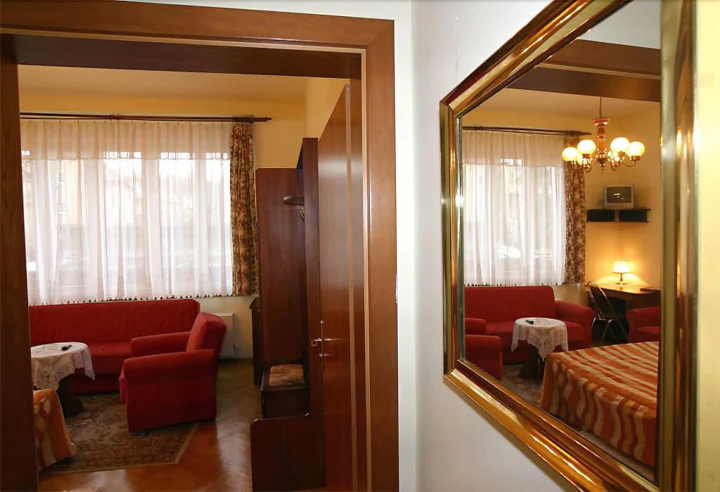 Hotel Pawlovnia - photo 3
