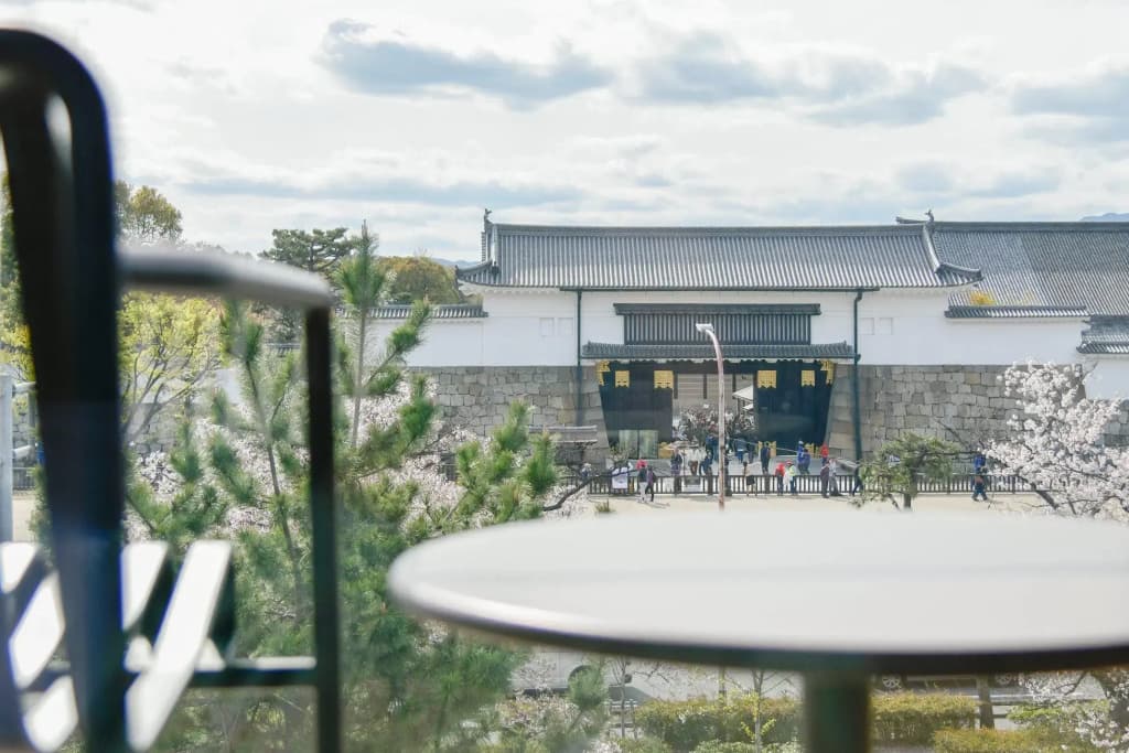 Hotel Canata Kyoto - photo 9