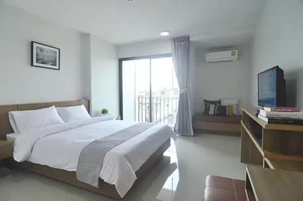 24Residence Siriraj - photo 4