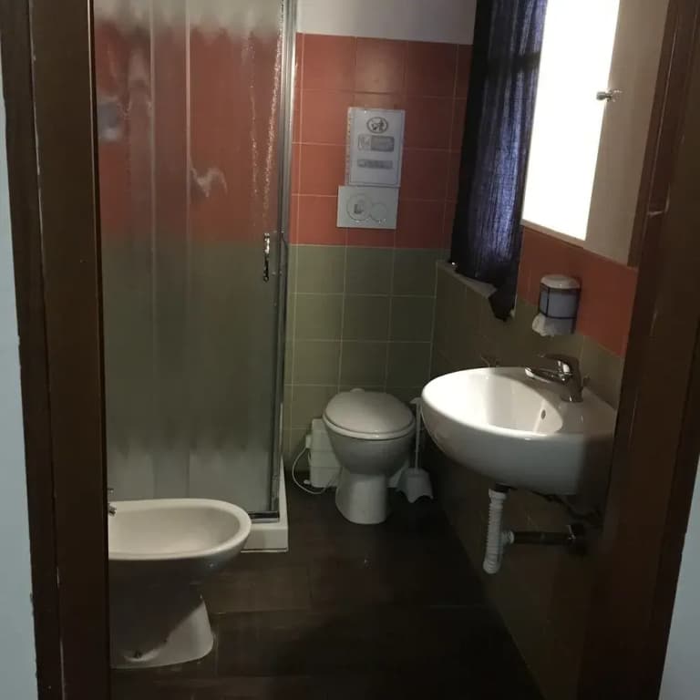 Old Milano House - Hostel - photo 27