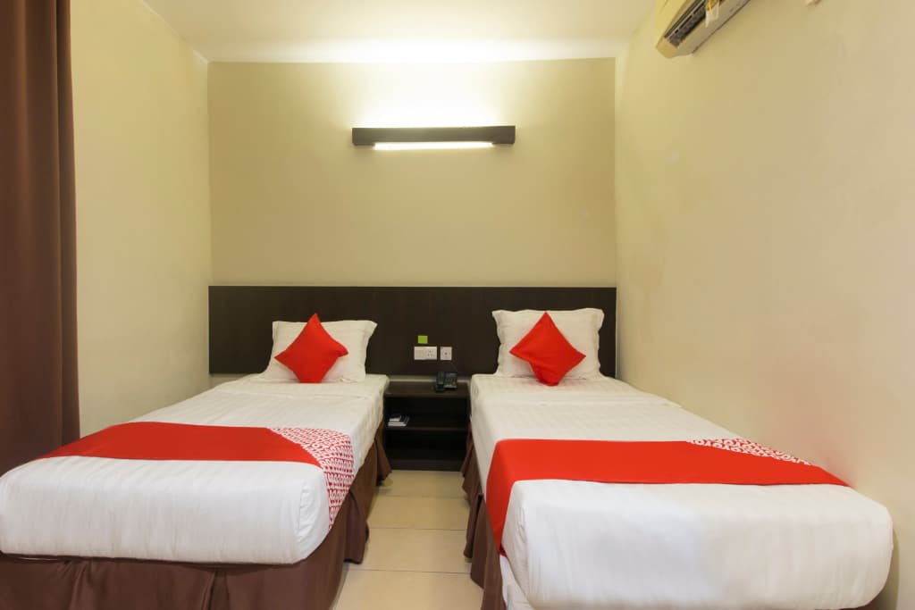 Hotel Bei King - photo 4