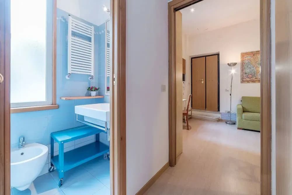 Coronari Central Apartment - photo 7