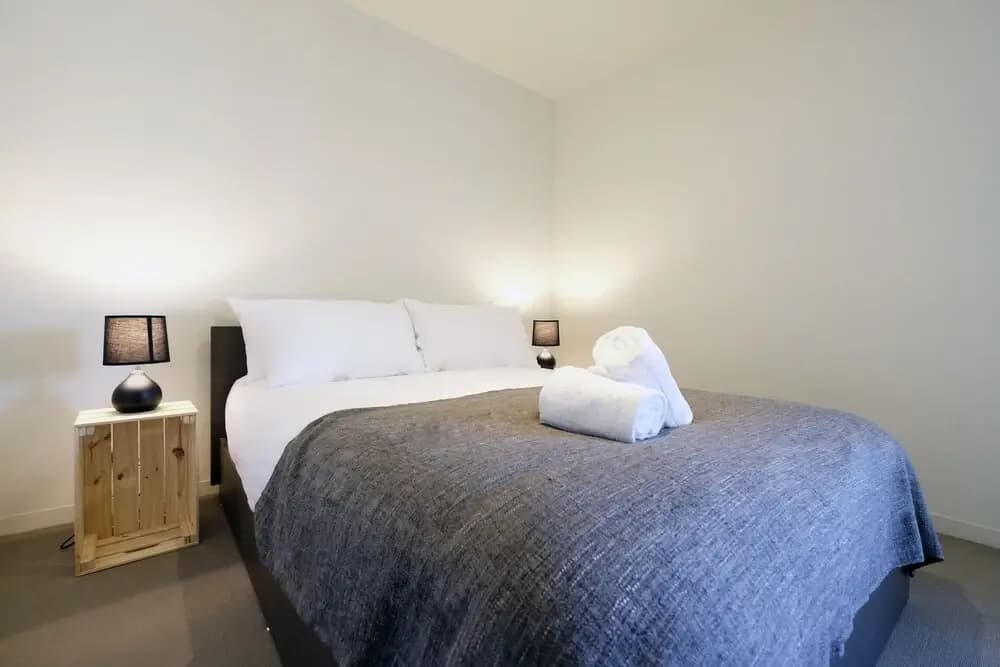 Infinity 8 & 88 by Mono Apartments - photo 4