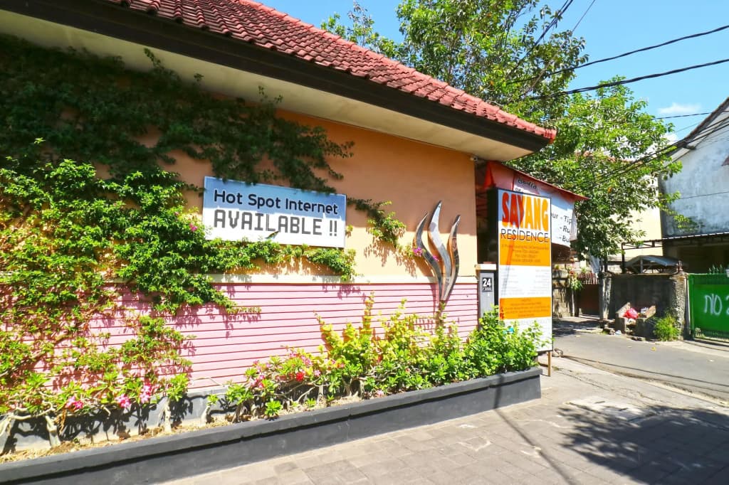 Sayang Residence I - main photo