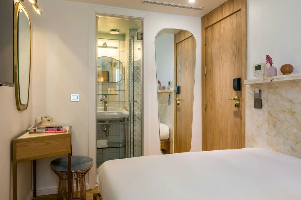 Hotel Rose Bourbon - photo 30