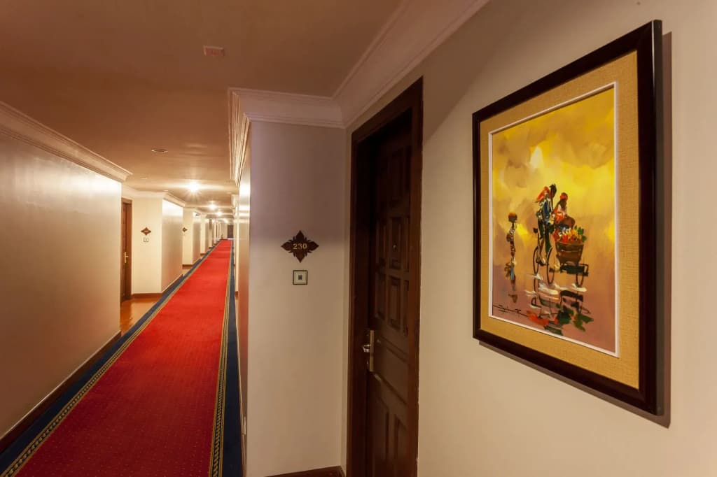 Prince Angkor Hotel & Spa - photo 17