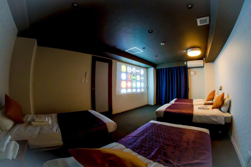 Hotel S-Presso West - photo 13
