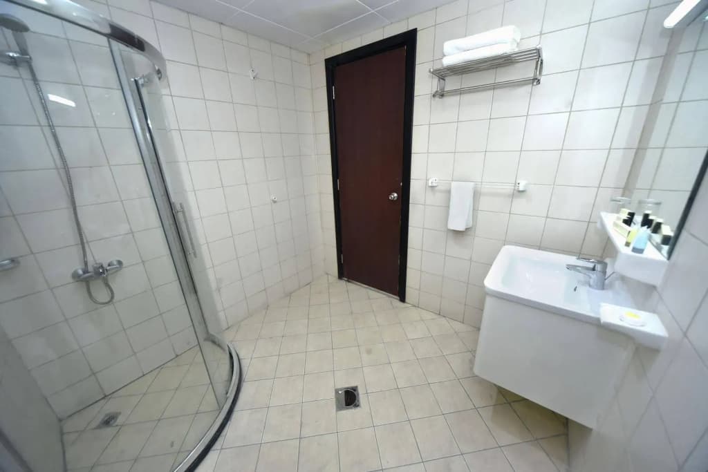 Alain Hotel Ajman - photo 9
