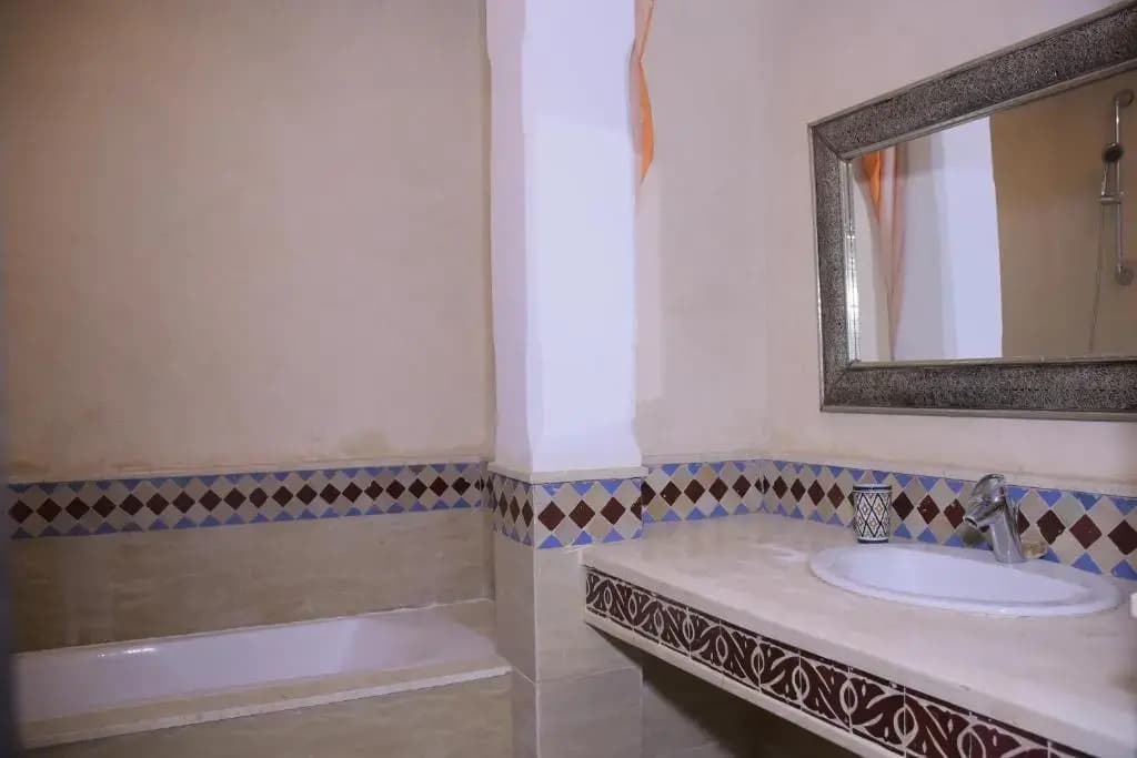 Capsule Riad Villa Résidence - photo 8