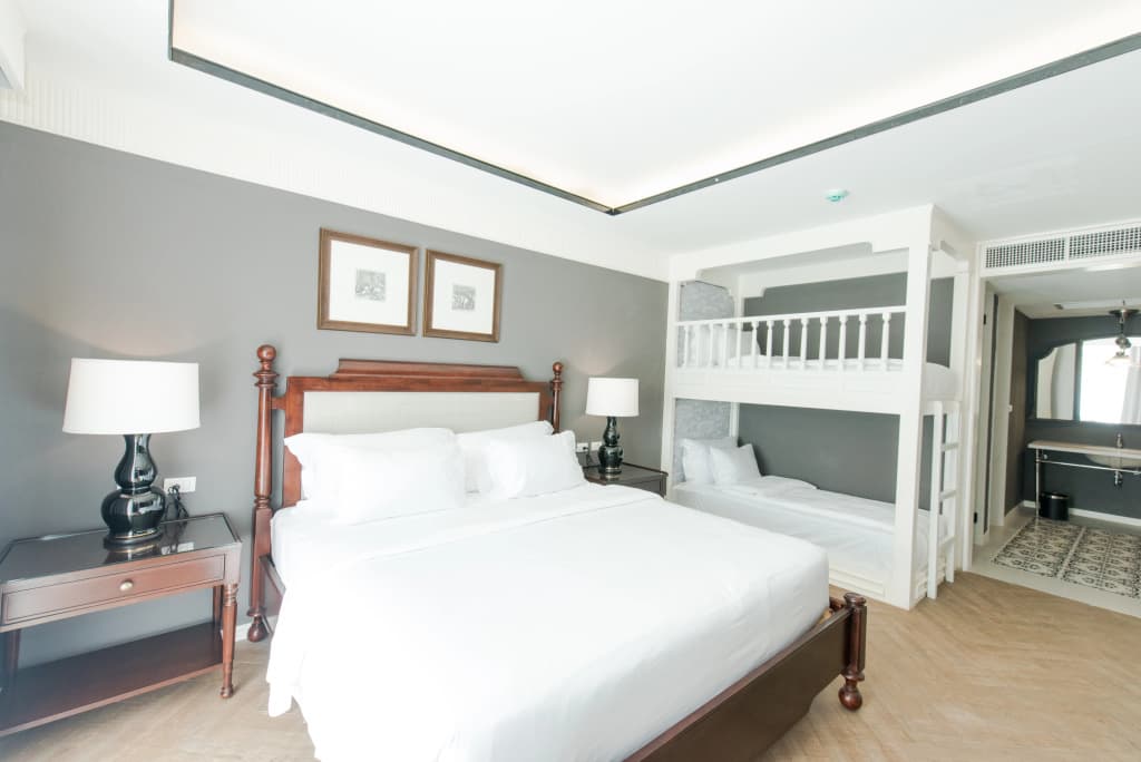 Marina Gallery Resort-KACHA-Kalim Bay by Sugar Marina Boutique Hotels - photo 32