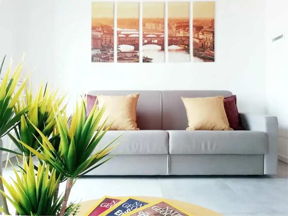 StepAndGo Apartments - photo 15