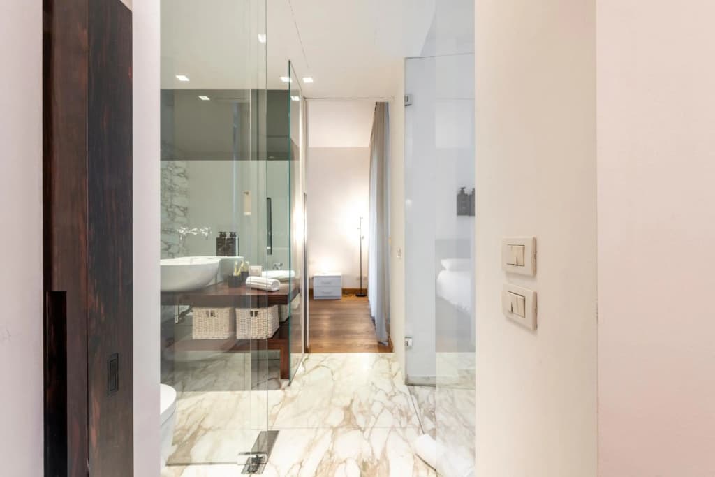Milan Brera Suite - photo 11